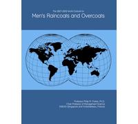 The 2027-2032 World Outlook for Men's Raincoats and Overcoats