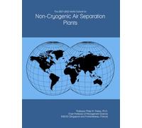 The 2027-2032 World Outlook for Non-Cryogenic Air Separation Plants