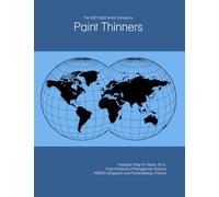 The 2027-2032 World Outlook for Paint Thinners