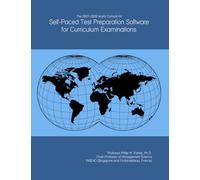 The 2027-2032 World Outlook for Self-Paced Test Preparation Software for Curriculum Examinations