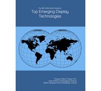 The 2027-2032 World Outlook for Top Emerging Display Technologies