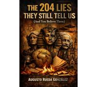 The 204 Lies They Still Tell Us And You Believe Them: A Manual of Historical and Biological Demolition