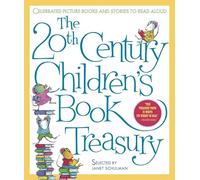 The 20th Century Children's Book Treasury: Celebrated Picture Books and Stories to Read Aloud (Treasured Gifts for the Holidays)