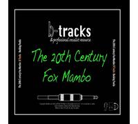 The 20th Century Fox Mambo Karaoke Instrumental in the Style of Smash