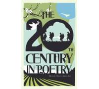 The 20th Century In Poetry (ebook)