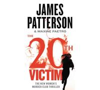 The 20th Victim (Women's Murder Club, 20)