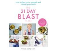 The 21 Day Blast Plan (ebook)