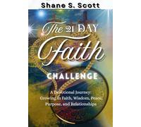 The 21 Day Faith Challenge
