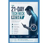 THE 21-DAY NECK RESET:21 Days 21 Dollars