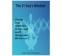 The 21 Day's Mindset