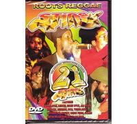 The 21st Sting Reggae Festival [Reino Unido] [DVD]