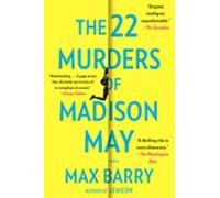 The 22 Murders Of Madison May (ebook)