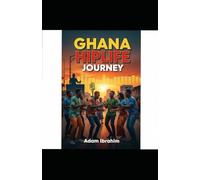 The 22 Trailblazers of Ghana