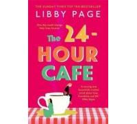The 24-hour Café (ebook)