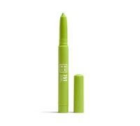 3INA MAKEUP - The 24H Eye Stick 751 - Verde lima - Sombra de Ojos en Barra Cremosa de Alta Pigmentación - Sombra de Ojos Waterproof 24h - Sombras de Ojos Multiusos - Vegan - Cruelty Free