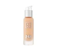 3INA - the 24h foundation 627