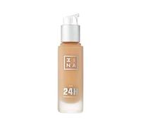 The 24h Foundation Base de Maquillaje 30 ml