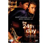 The 24th day [Alemania] [DVD]