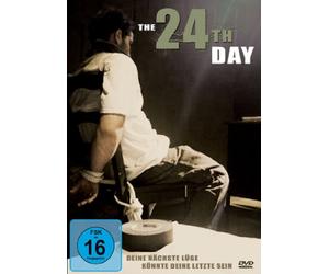 The 24th day [Alemania] [DVD]