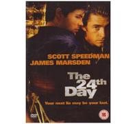 The 24th Day [Reino Unido] [DVD]