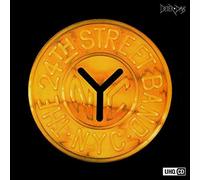 The 24th Street Band The 24th Street Band CD de música con seguimiento # Japó...