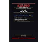 THE $25,000 PROBLEM: How Small Businesses and Independent Sellers Can Survive - and Win - the 2025-2026 Tariff Crisis