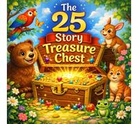 The 25 Story Treasure Chest