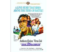 The 25th Hour [USA] [DVD]