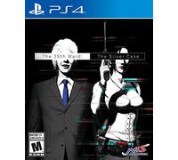 The 25th Ward: The Silver Case