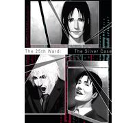 The 25th Ward: The Silver Case PC