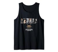 The 27 Club_007 Camiseta sin Mangas
