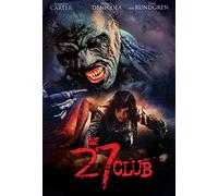 The 27 Club [DVD]