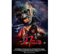 The 27 Club [USA] [Blu-ray]