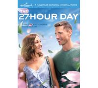 The 27-Hour Day (DVD) Autumn Reeser Andrew W. Walker (Importación USA)