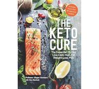The 28 Day Keto Cure