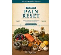 THE 28-DAY LIVER RESET: Detoxify, Repair, and Revitalize Your Liver for Lasting Health After 50 (The 28-Day Reset)