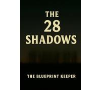 The 28 Shadows: Excavating the False Names that Silenced Your Scroll