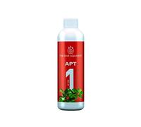THE 2HR AQUARIST Abono Plantas Acuario APT 1/ Zero (200ml)
