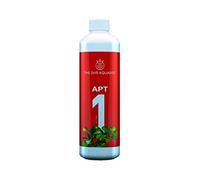 THE 2HR AQUARIST Abono Plantas Acuario APT 1/ Zero (500ml)