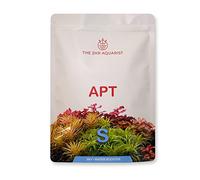 THE 2HR AQUARIST GH Booster Acuario + Mineral de camarón (800 Grams)