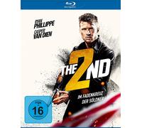 The 2nd [Blu-ray]