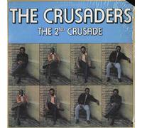 the 2nd crusade LP