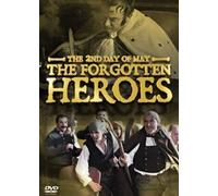 The 2nd Day of May, Forgotten Heroes [Reino Unido] [DVD]