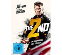 The 2nd - Im Fadenkreuz der Söldner [DVD]