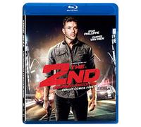 The 2nd [USA] [Blu-ray]