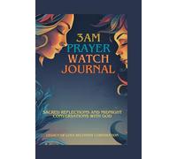 The 3 A.M. Healing Book: Prayers, Reflections, and Rest for Sleepless Nights (Legacy of Love Recovery Workbook Series)