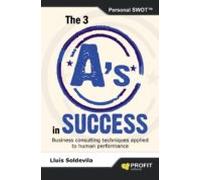 The 3 As In Success (ebook)