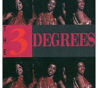 The 3 Degrees - Not The Biggest Hits - But A Must For Every Fan
