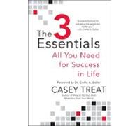 The 3 Essentials (ebook)