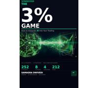 The 3% Game: How to Integrate AI Into Your Trading